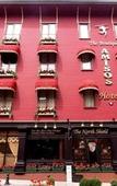 Туры в отель Navoris Hotel