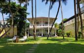 Туры в отель Villa Inlet Galle