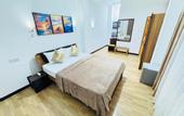 Туры в отель The Rooftop Villa Unawatuna