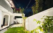 Туры в отель The Rooftop Villa Unawatuna