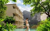 Туры в отель Grand Mercure Krabi Ao Nang
