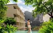 Туры в отель Grand Mercure Krabi Ao Nang
