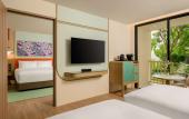 Туры в отель Grand Mercure Krabi Ao Nang