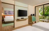 Туры в отель Grand Mercure Krabi Ao Nang