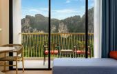 Туры в отель Grand Mercure Krabi Ao Nang