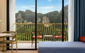 Туры в отель Grand Mercure Krabi Ao Nang