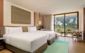 Туры в отель Grand Mercure Krabi Ao Nang
