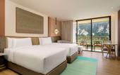 Туры в отель Grand Mercure Krabi Ao Nang