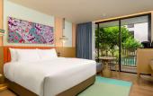 Туры в отель Grand Mercure Krabi Ao Nang