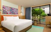 Туры в отель Grand Mercure Krabi Ao Nang