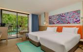 Туры в отель Grand Mercure Krabi Ao Nang