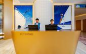 Туры в отель voco Dubai Nice The Heart of Europe