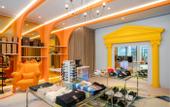 Туры в отель voco Dubai Nice The Heart of Europe