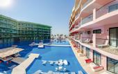 Туры в отель voco Dubai Nice The Heart of Europe