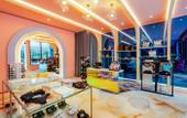 Туры в отель voco Dubai Nice The Heart of Europe