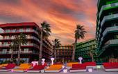 Туры в отель voco Dubai Nice The Heart of Europe