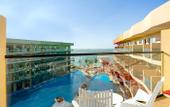 Туры в отель voco Dubai Nice The Heart of Europe