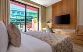 Туры в отель voco Dubai Nice The Heart of Europe