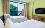 Туры в отель voco Dubai Nice The Heart of Europe
