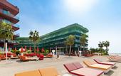 Туры в отель voco Dubai Nice The Heart of Europe