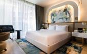 Туры в отель voco Dubai Nice The Heart of Europe