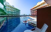 Туры в отель voco Dubai Nice The Heart of Europe