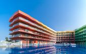 Туры в отель voco Dubai Nice The Heart of Europe