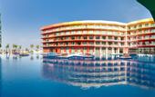Туры в отель voco Dubai Nice The Heart of Europe