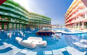 Туры в отель voco Dubai Nice The Heart of Europe