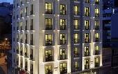 Туры в отель Icon Hotel Taksim