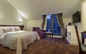 Туры в отель Icon Hotel Taksim