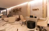 Туры в отель Qlusive