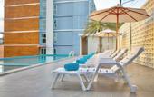 Туры в отель Fourium Pattaya Hotel and Serviced Residence