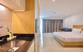 Туры в отель Fourium Pattaya Hotel and Serviced Residence