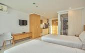 Туры в отель Fourium Pattaya Hotel and Serviced Residence