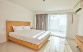 Туры в отель Fourium Pattaya Hotel and Serviced Residence
