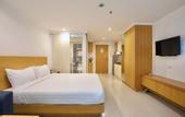 Туры в отель Fourium Pattaya Hotel and Serviced Residence