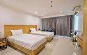 Туры в отель Fourium Pattaya Hotel and Serviced Residence