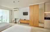 Туры в отель Fourium Pattaya Hotel and Serviced Residence