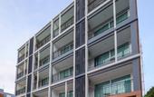 Туры в отель Fourium Pattaya Hotel and Serviced Residence