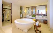 Туры в отель Swissotel & Grand Mercure Sanya Yalong Bay
