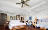 Туры в отель Swissotel & Grand Mercure Sanya Yalong Bay
