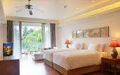 Туры в отель Swissotel & Grand Mercure Sanya Yalong Bay