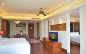 Туры в отель Swissotel & Grand Mercure Sanya Yalong Bay