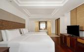 Туры в отель Swissotel & Grand Mercure Sanya Yalong Bay