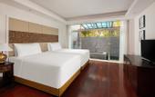 Туры в отель Swissotel & Grand Mercure Sanya Yalong Bay