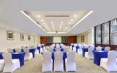 Туры в отель Swissotel & Grand Mercure Sanya Yalong Bay