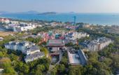 Туры в отель Swissotel & Grand Mercure Sanya Yalong Bay