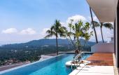 Туры в отель Anzhu Seamate Villa Saumui