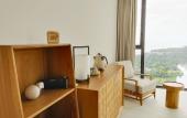 Туры в отель Anzhu Seamate Villa Saumui